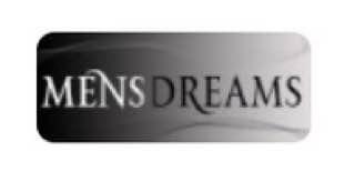 MensDreams Logo