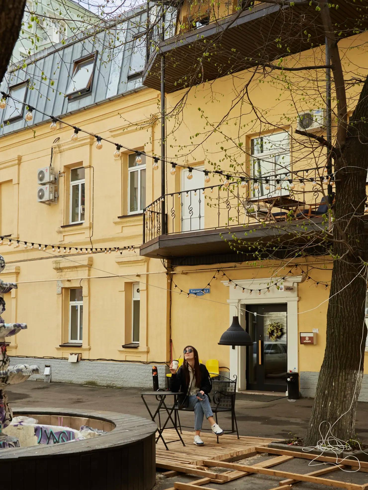 фотосессия от Studio ph5.6